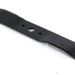 Нож для газонокосилки HF2315 левый в Белореченске